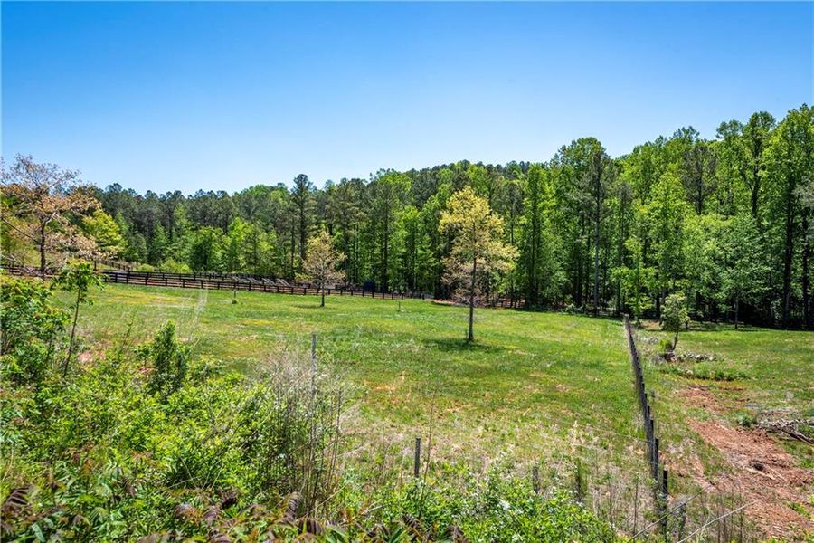 Natural landscape and outdoor views near  in Talking Rock (Image 52).