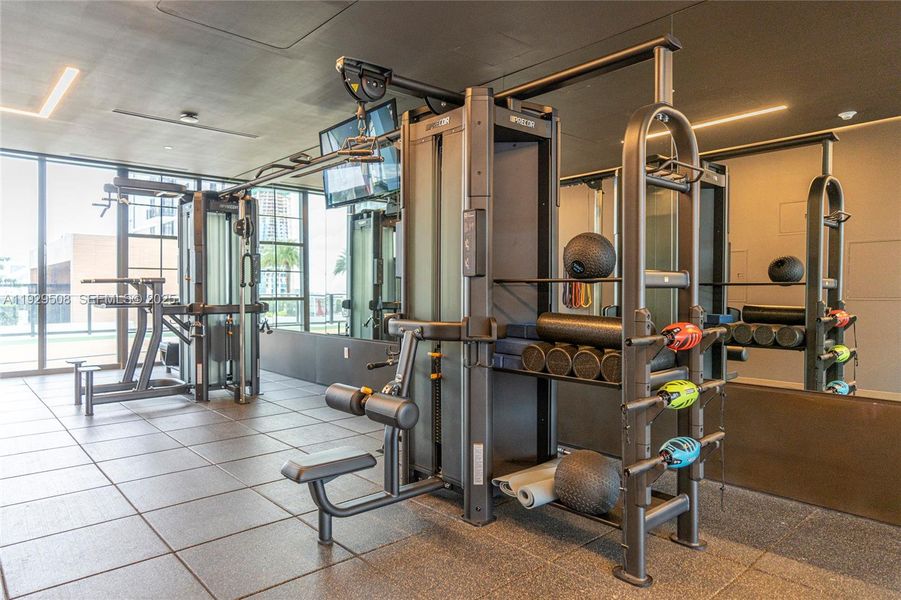 Community amenities in , Miami (Image 37). Community amenities in , Miami (Image 37).