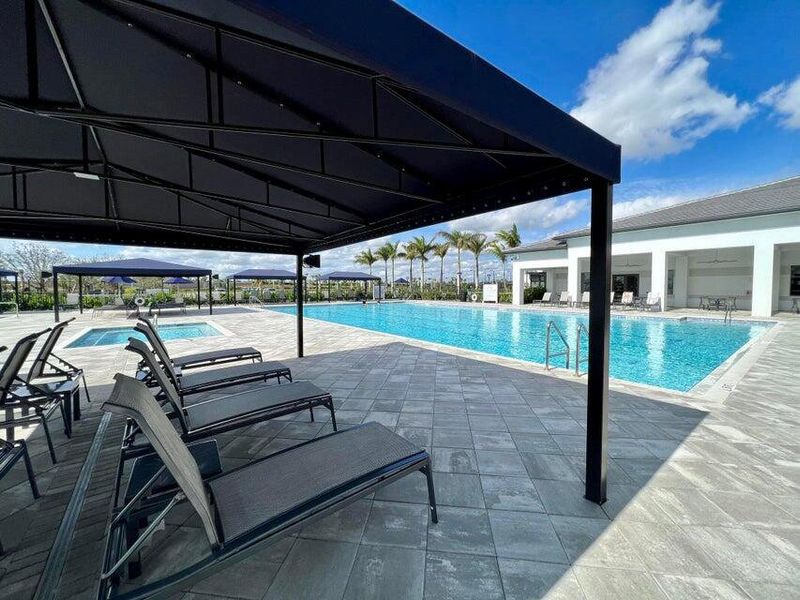 Riverland Amenities Riverland Amenities