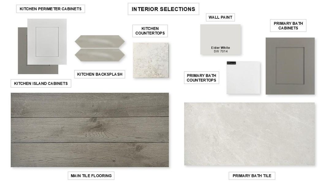 Image 12 of a home in Candela South 50'.