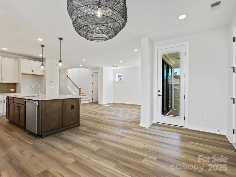 Image 35 of a home in The River District - Pioneer Collection.