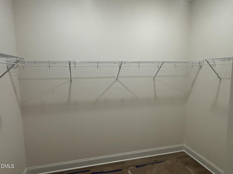 Master Closet Master Closet