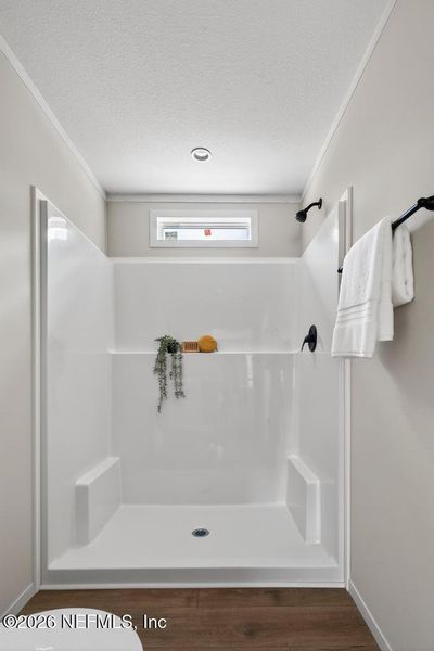 Close-up of interior finishes inside a home in , Middleburg (Image 20).