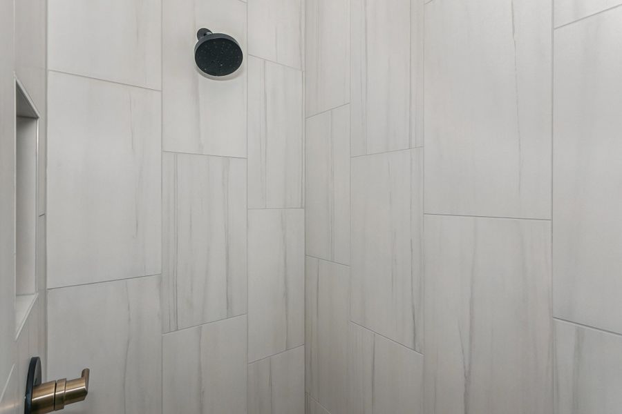 Close-up of interior finishes inside a home in The Courtyards at Cornerstone, Andover (Image 18). Close-up of interior finishes inside a home in The Courtyards at Cornerstone, Andover (Image 18).