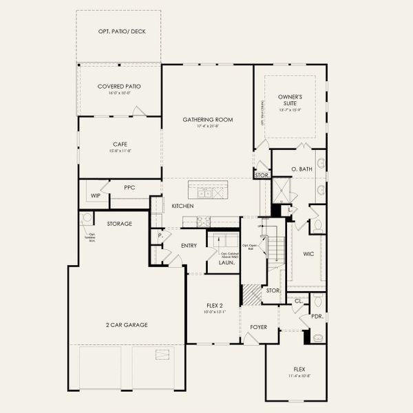2D floor plan layout for the Shetland by John Wieland in Treymor, Mount Juliet, TN (Image 1). 2D floor plan layout for the Shetland by John Wieland in Treymor, Mount Juliet, TN (Image 1).