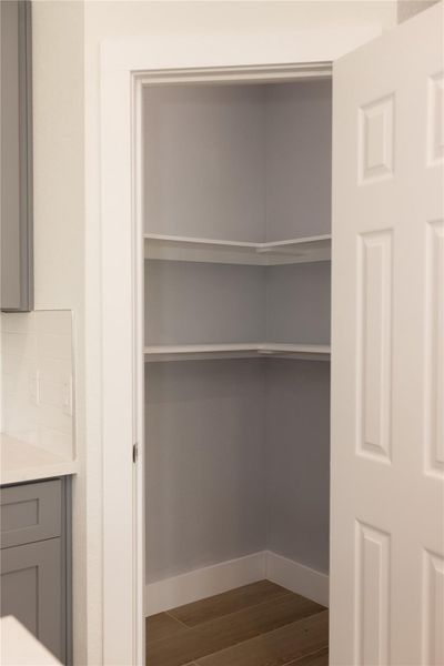 Pantry