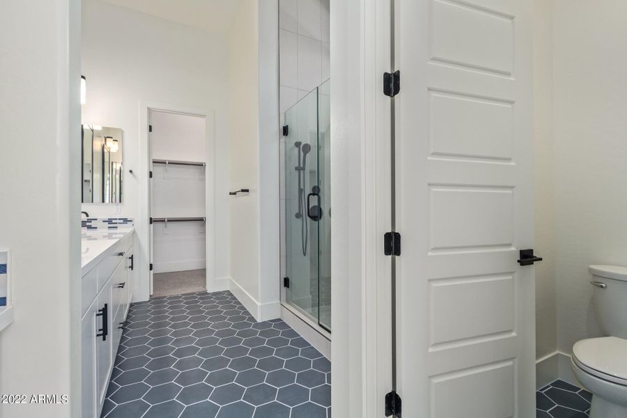 primary bathroom primary bathroom