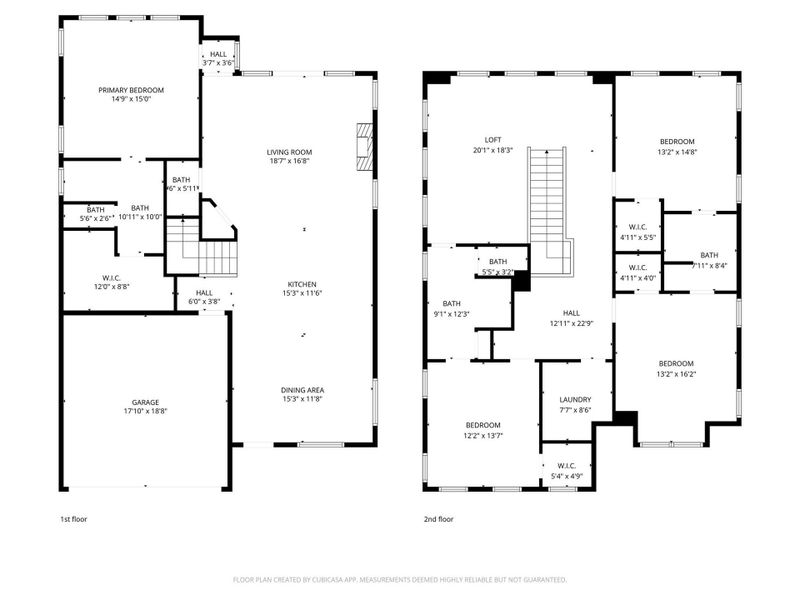 Floor Plan Floor Plan