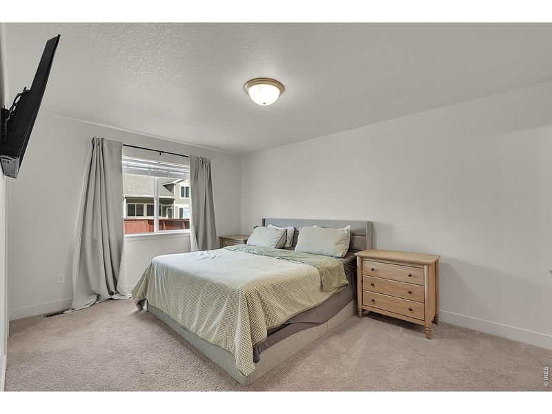 Furnished interior view inside a new home in , Windsor (Image 21).