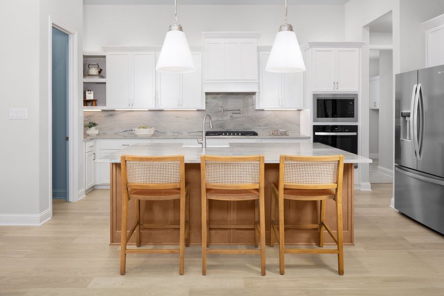 Georgetown, TX New Home.  - Slide 6