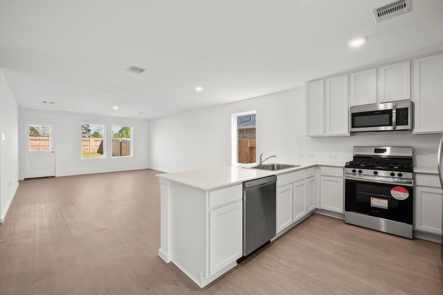 Representative photo, not the actual home