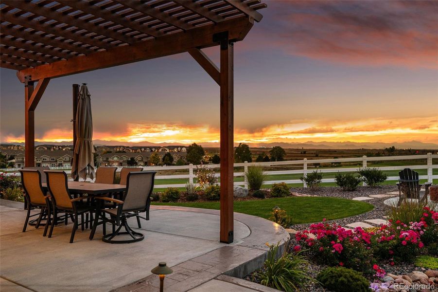 Community amenities in Murphy Creek, Aurora (Image 23).