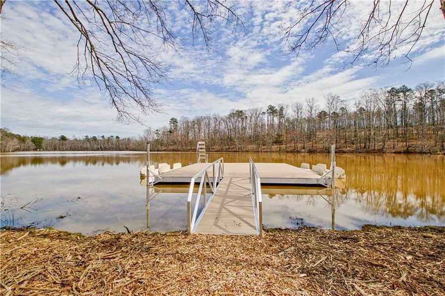 Natural landscape and outdoor views near  in Newnan (Image 26).