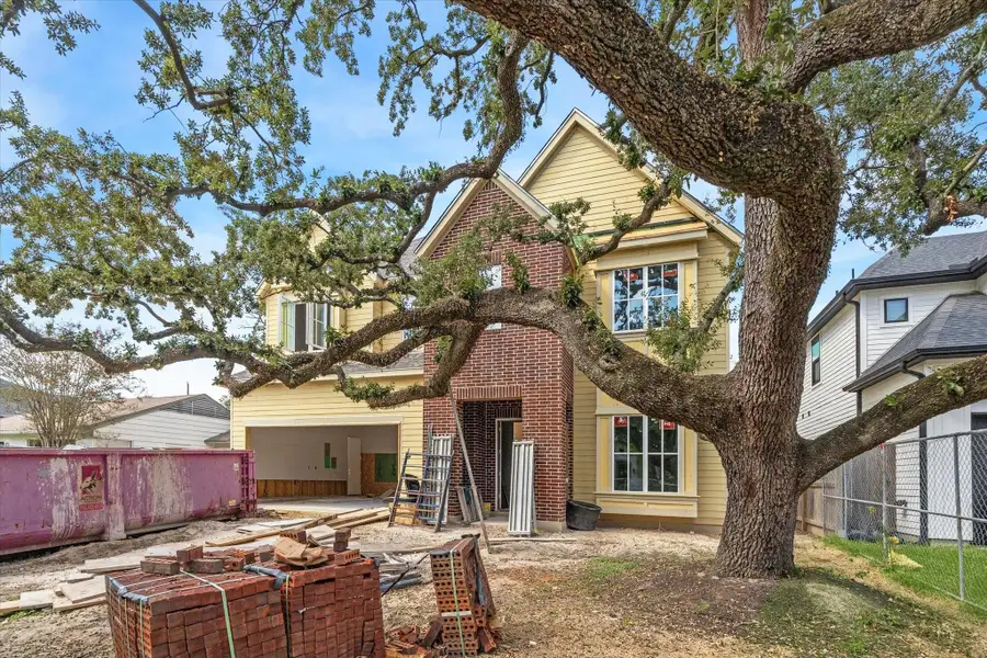 Current construction progress as of 9/26/25 Current construction progress as of 9/26/25