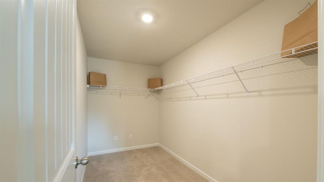 Spacious, unfurnished interior of a new home in Rosewood Farms, Acworth (Image 18). Spacious, unfurnished interior of a new home in Rosewood Farms, Acworth (Image 18).