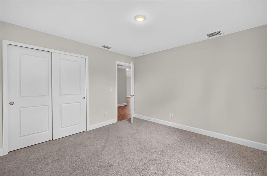 Spacious, unfurnished interior of a new home in , Port Charlotte (Image 24). Spacious, unfurnished interior of a new home in , Port Charlotte (Image 24).