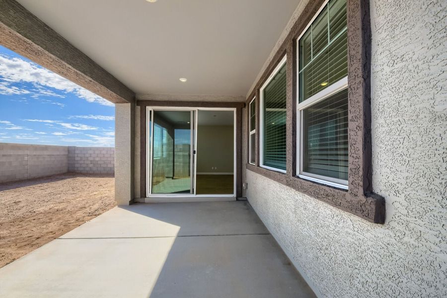 New Home in San Tan Valley, AZ.  - Slide 28