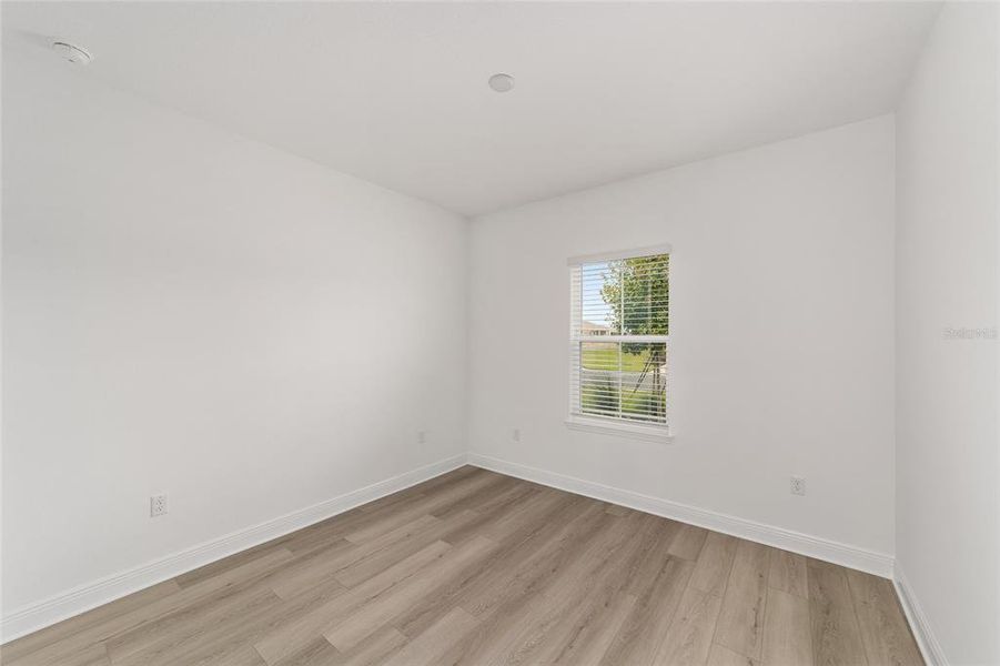 Spacious, unfurnished interior of a new home in On Top of the World Communities, Ocala (Image 38).