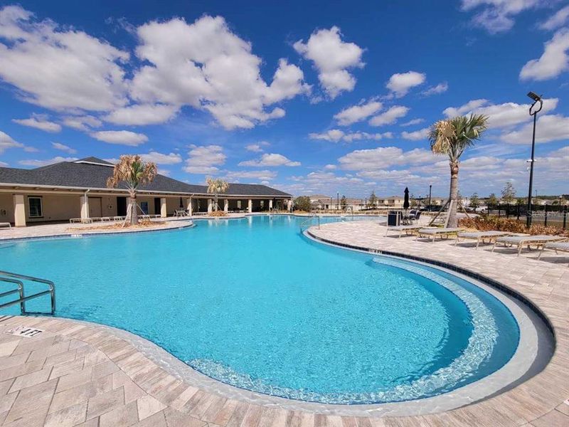 Community amenities in Ocala Crossings South, Ocala (Image 30).