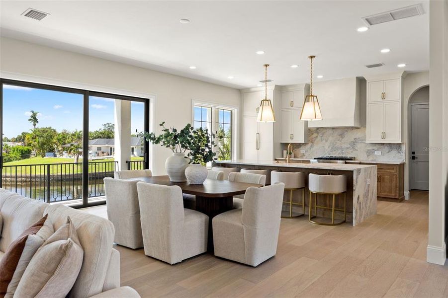 Furnished interior view inside a new home in , St. Petersburg (Image 12). Furnished interior view inside a new home in , St. Petersburg (Image 12).