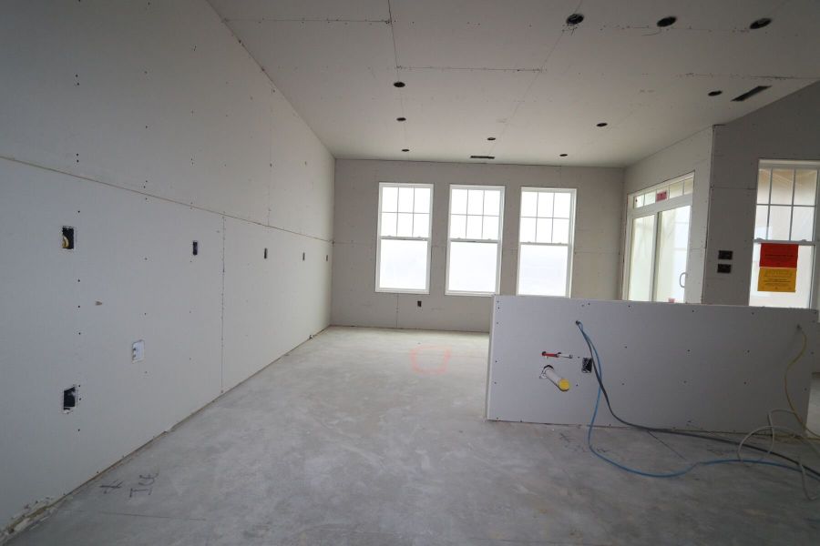 Drywall