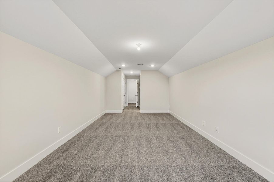 Spacious, unfurnished interior of a new home in Johns Island Homes, Johns Island (Image 29). Spacious, unfurnished interior of a new home in Johns Island Homes, Johns Island (Image 29).