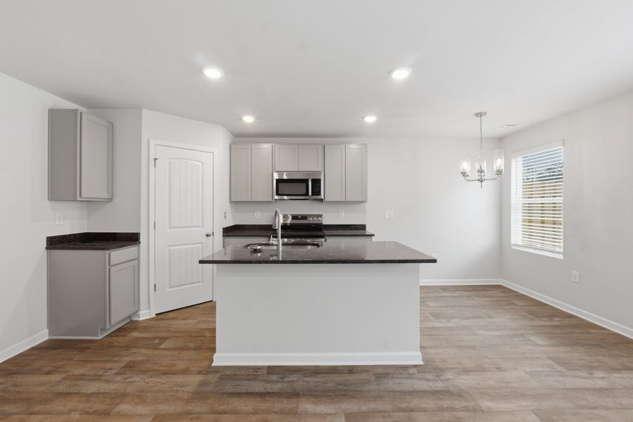 1,579sf New Home in Hogansville, GA.  - Slide 10