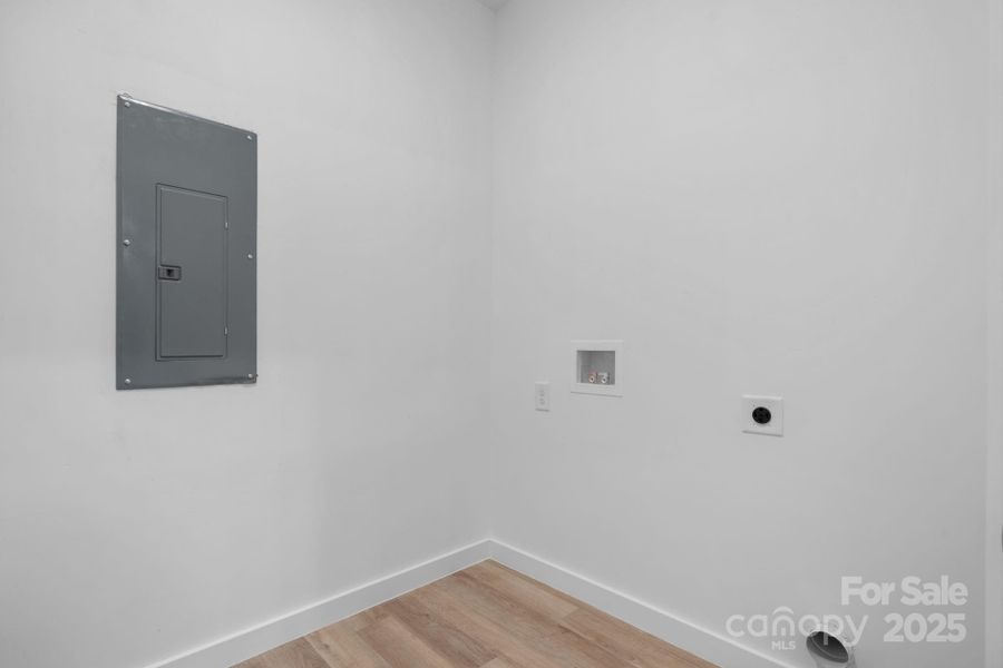 Spacious, unfurnished interior of a new home in , Hickory (Image 19). Spacious, unfurnished interior of a new home in , Hickory (Image 19).