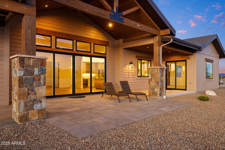 58-Back Patio 58-Back Patio