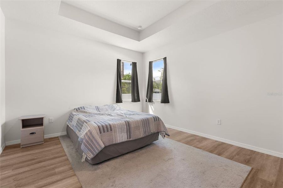 Furnished interior view inside a new home in , Palm Bay (Image 12).