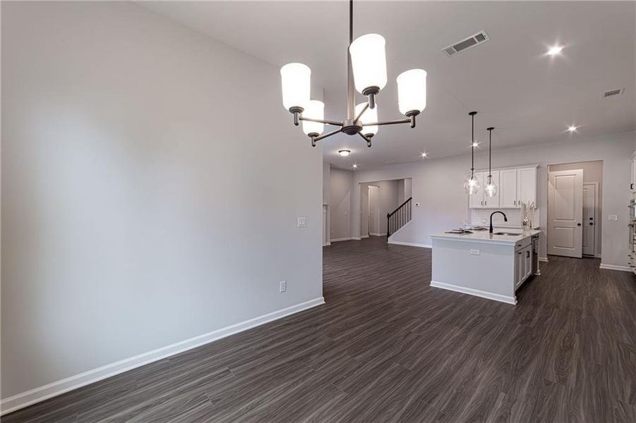 Image 83 of a home in Enclave at Edgewater.