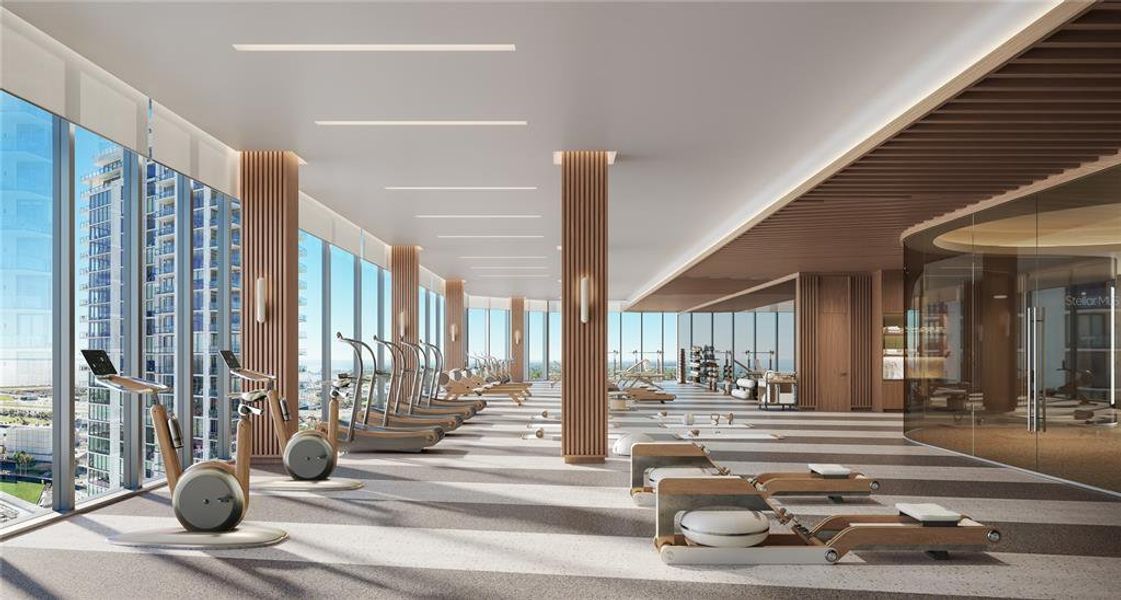 Community amenities in , St. Petersburg (Image 10). Community amenities in , St. Petersburg (Image 10).