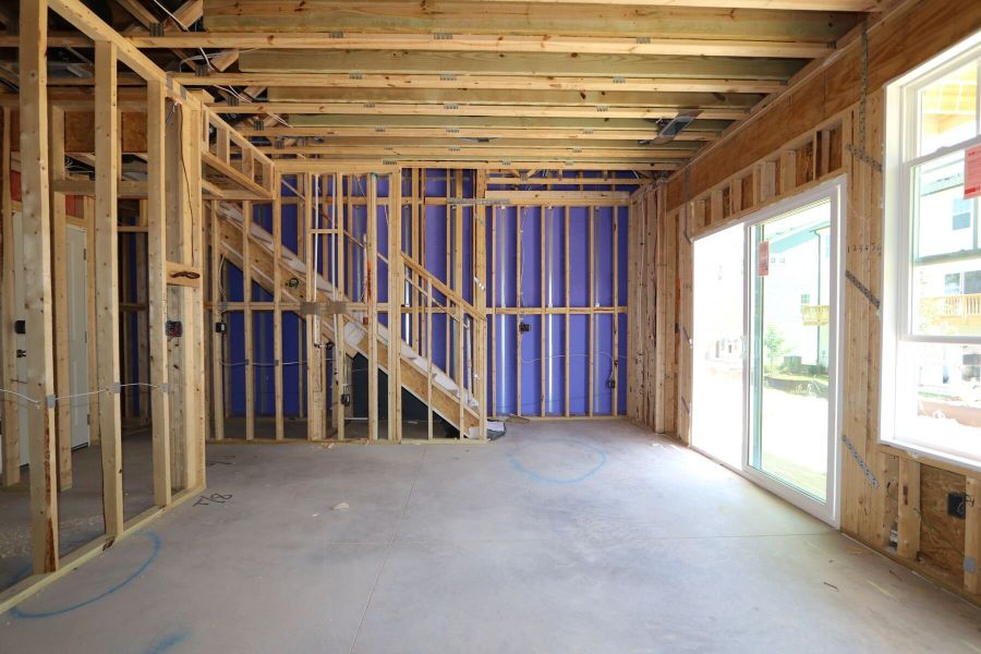 Framing Framing