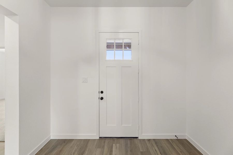 Foyer