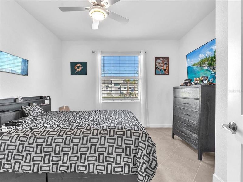 Furnished interior view inside a new home in , Port Charlotte (Image 15).