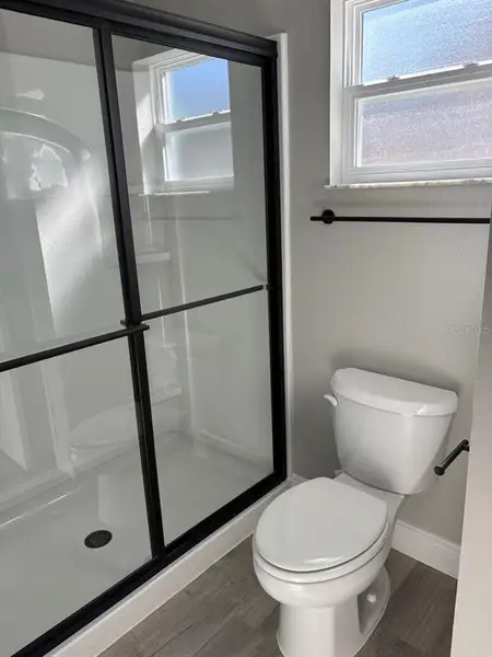 Furnished interior view inside a new home in , Citrus Springs (Image 11).