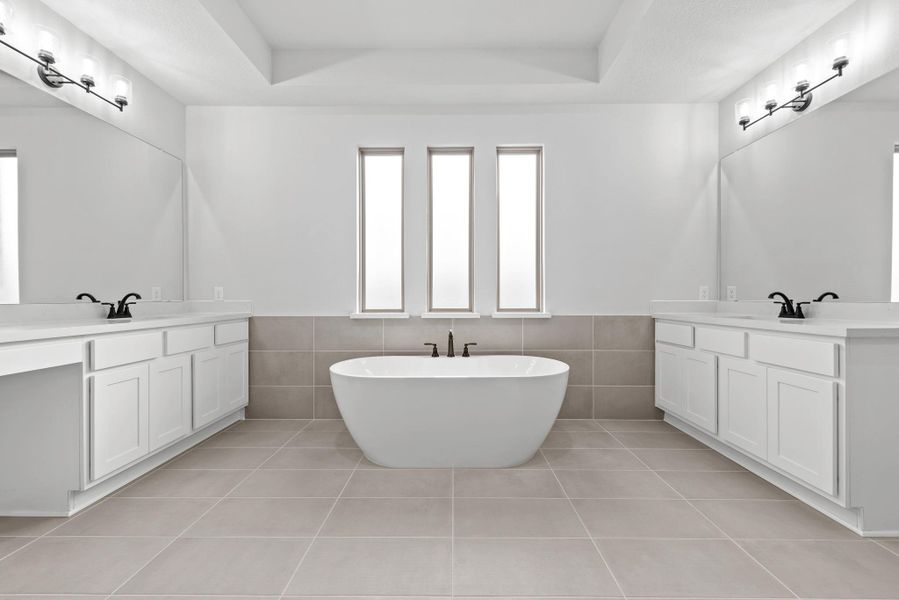 Representative image. Features, specifications, selections and colors may vary.