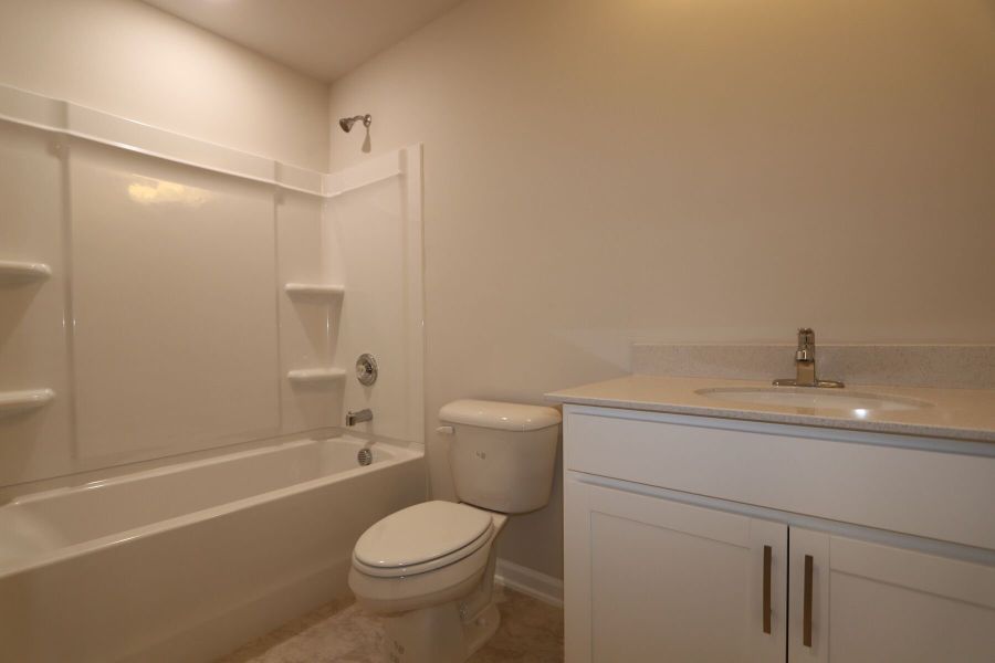 Bathroom Bathroom