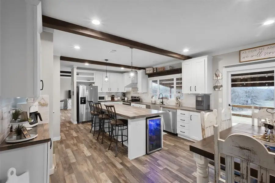 Furnished interior view inside a new home in , Decatur (Image 16). Furnished interior view inside a new home in , Decatur (Image 16).