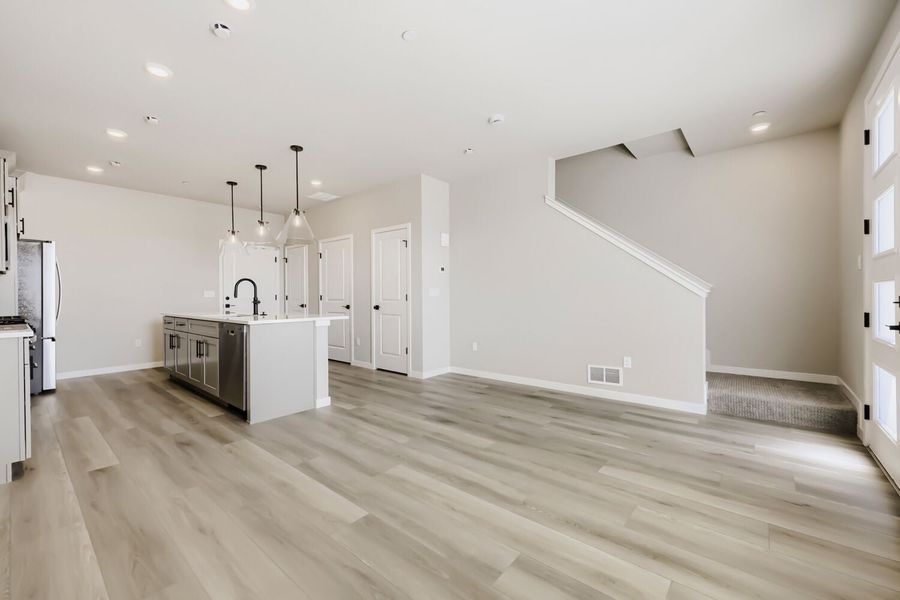 New Home in Westminster, CO.  - Slide 8
