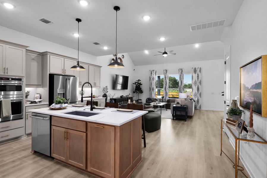 Kitchen Kitchen