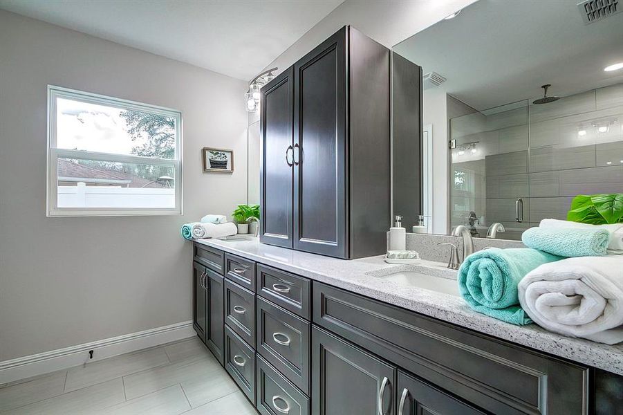 Furnished interior view inside a new home in , Citrus Springs (Image 10). Furnished interior view inside a new home in , Citrus Springs (Image 10).