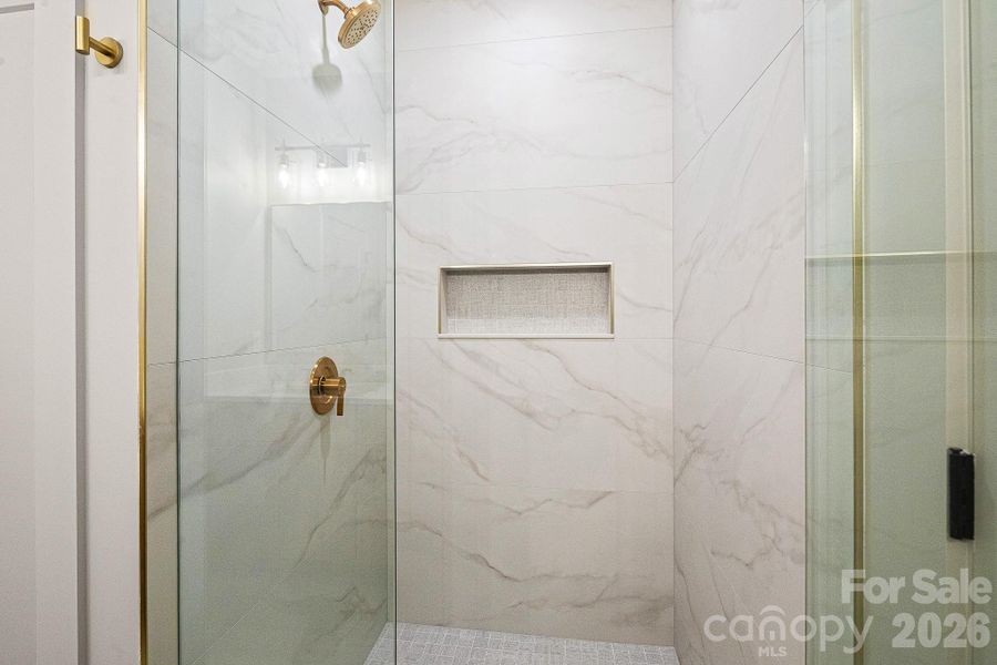 Close-up of interior finishes inside a home in , Asheville (Image 18). Close-up of interior finishes inside a home in , Asheville (Image 18).