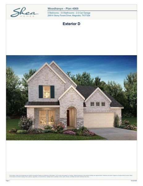 Image 8 of a home in .