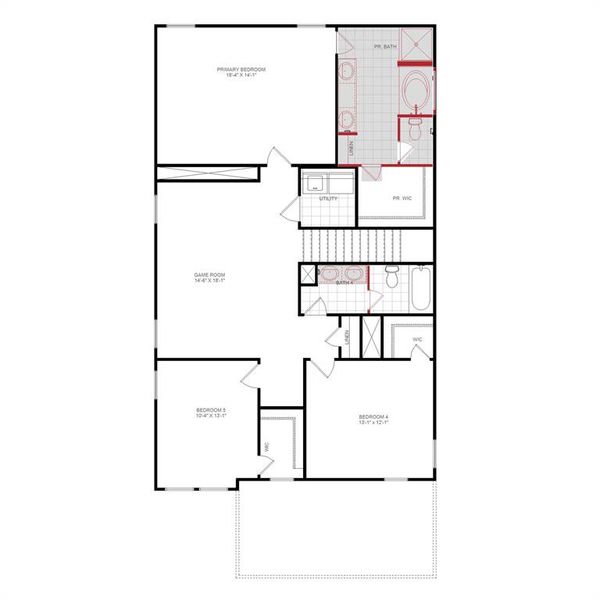 Wise Floorplan