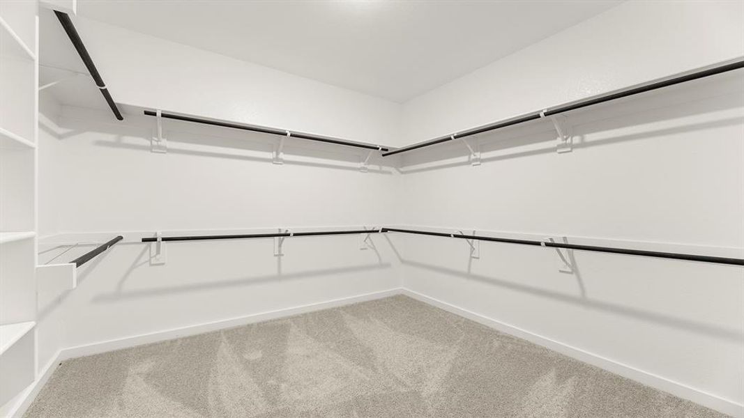 24. 1317 Rothland - Closet