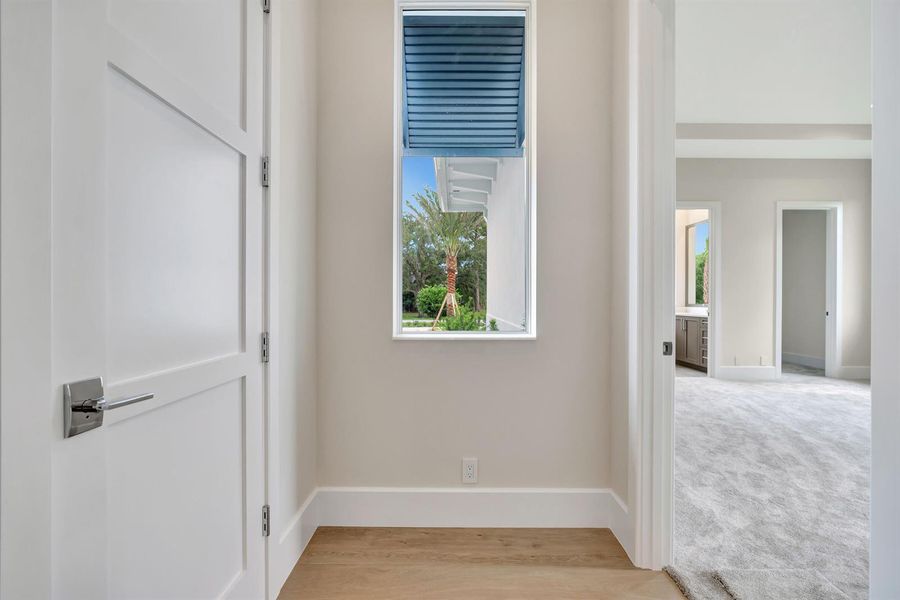 Guest Suite 3 Entry Guest Suite 3 Entry