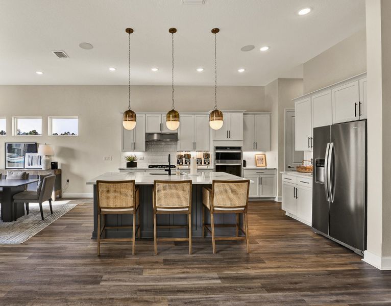 Delmar New Home in St. Augustine, FL.  - Slide 23