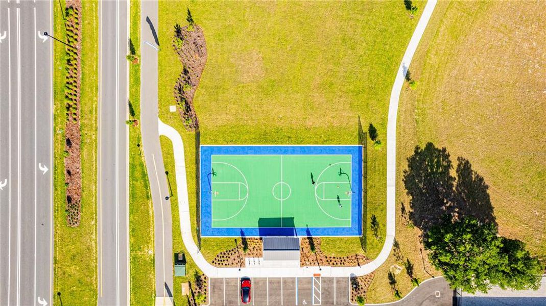 Community amenities in Wellness Ridge, Clermont (Image 35).