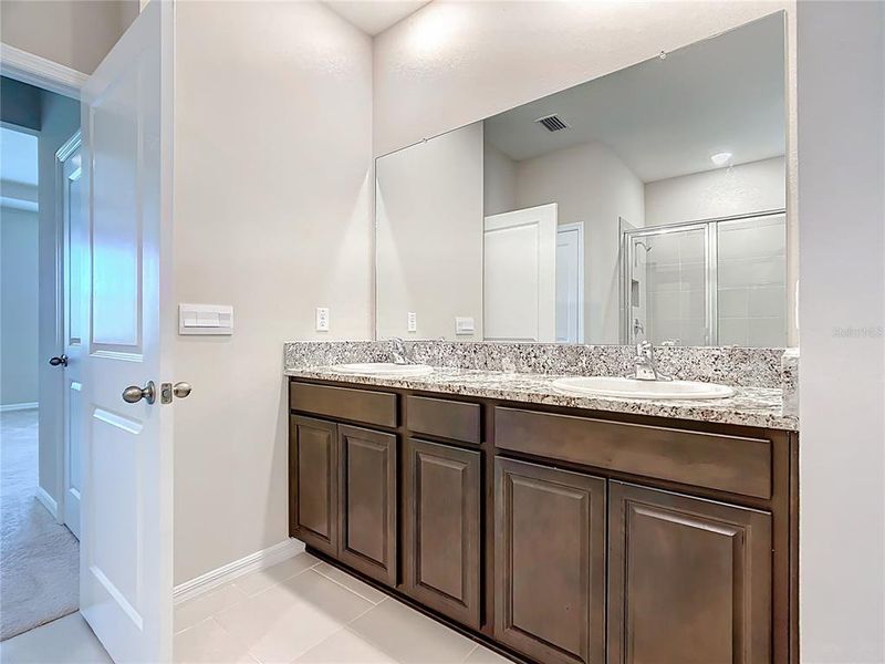 Furnished interior view inside a new home in Farm at Varrea Villas, Plant City (Image 5). Furnished interior view inside a new home in Farm at Varrea Villas, Plant City (Image 5).